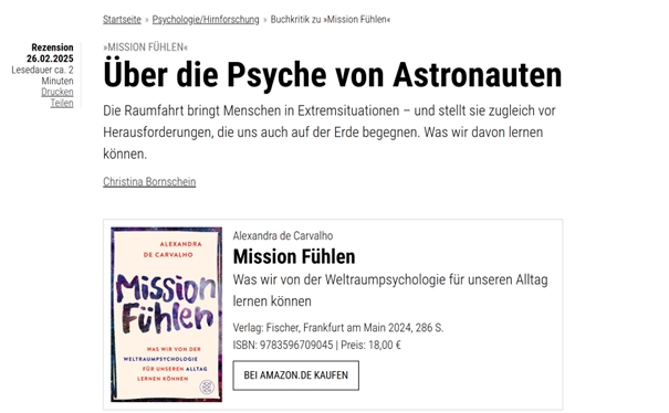 Spektrum der Wissenschaft