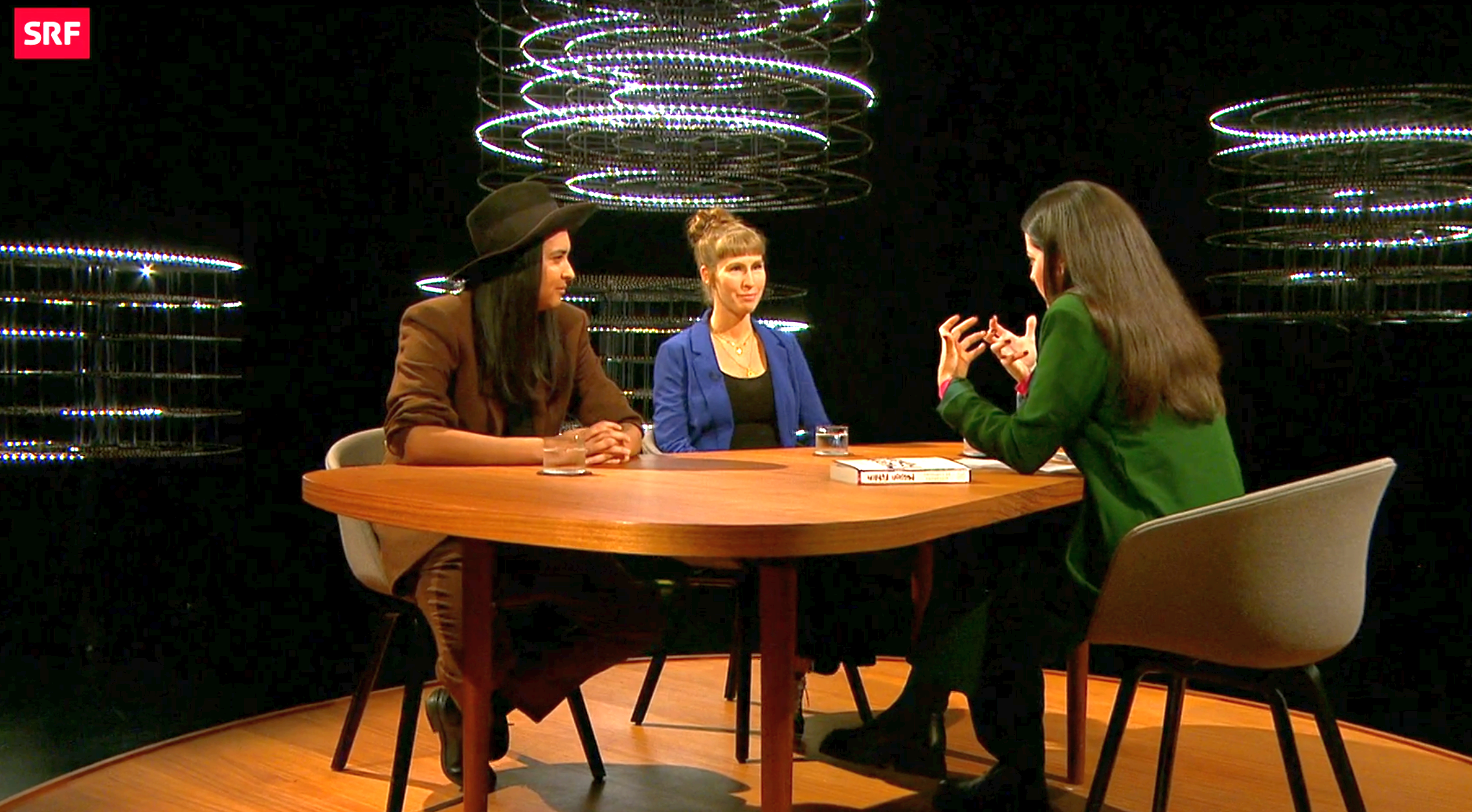 SRF Sternstunde Religion