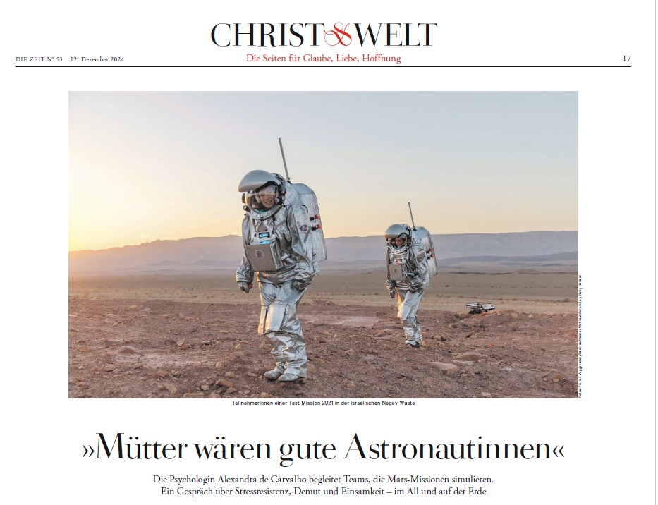 Die Zeit
