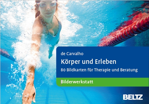 Bildkartenset Körper und Erleben